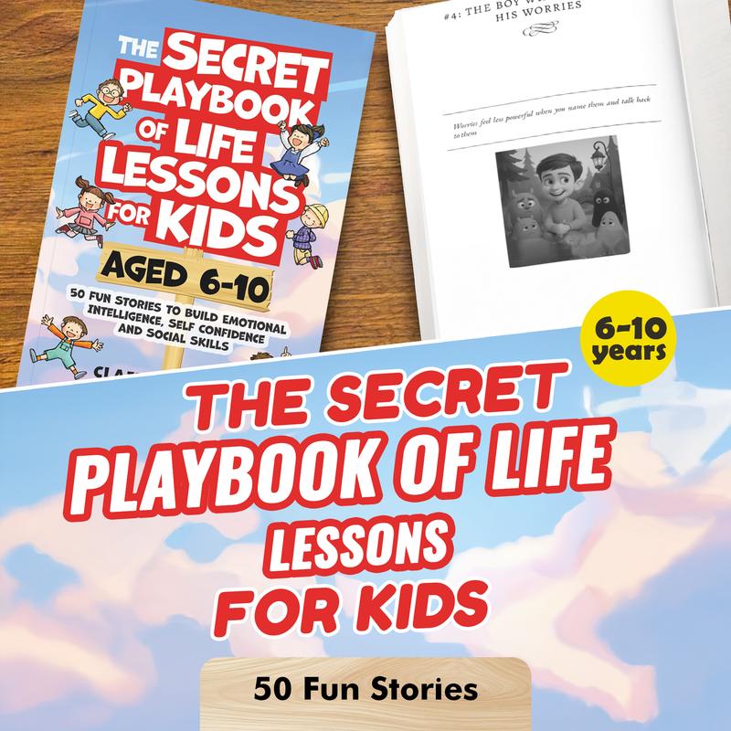 50 stories to explore together