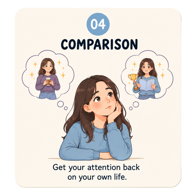04. Comparison