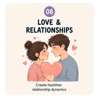 08. Love & Relationships