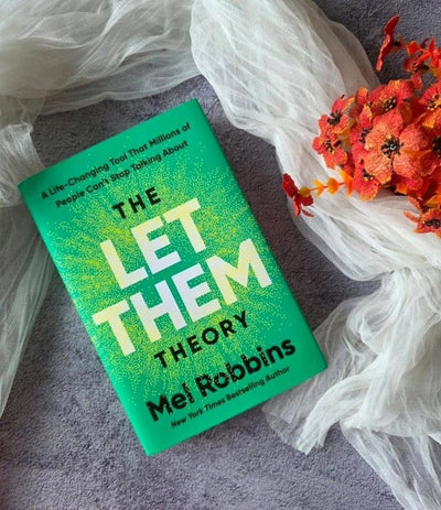 The Let Them Theory