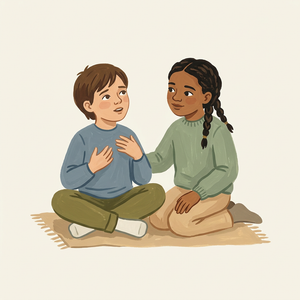 Emotional awareness