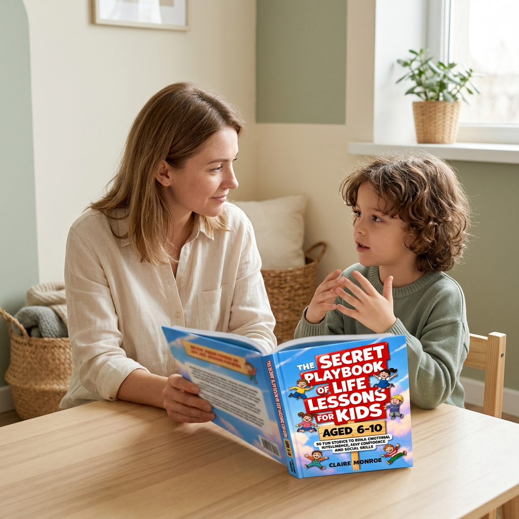 Make room for meaningful reading moments.
